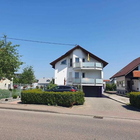 M&J Fewo Kappel-Grafenhausen Extérieur photo