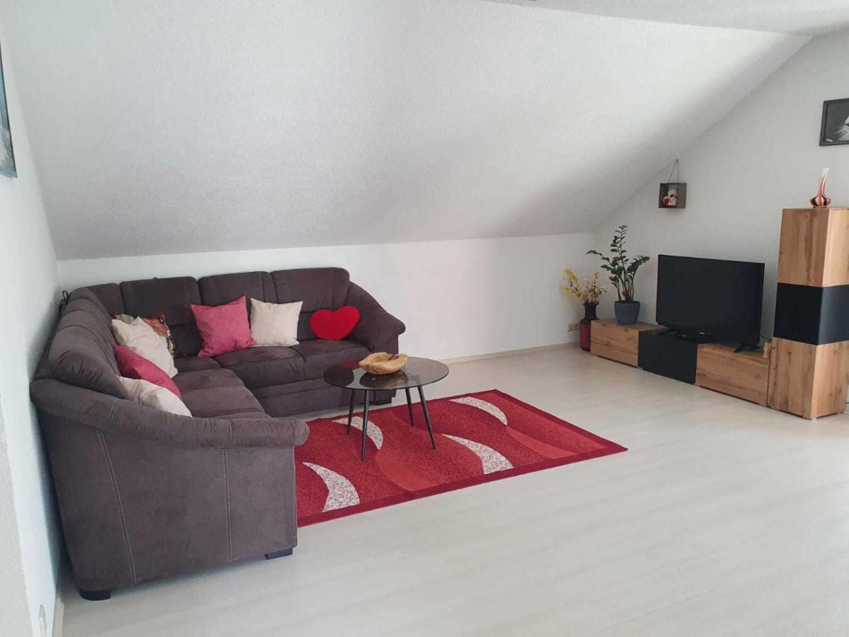 M&J Fewo Kappel-Grafenhausen Extérieur photo