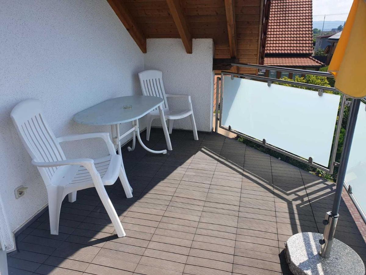 M&J Fewo Kappel-Grafenhausen Extérieur photo