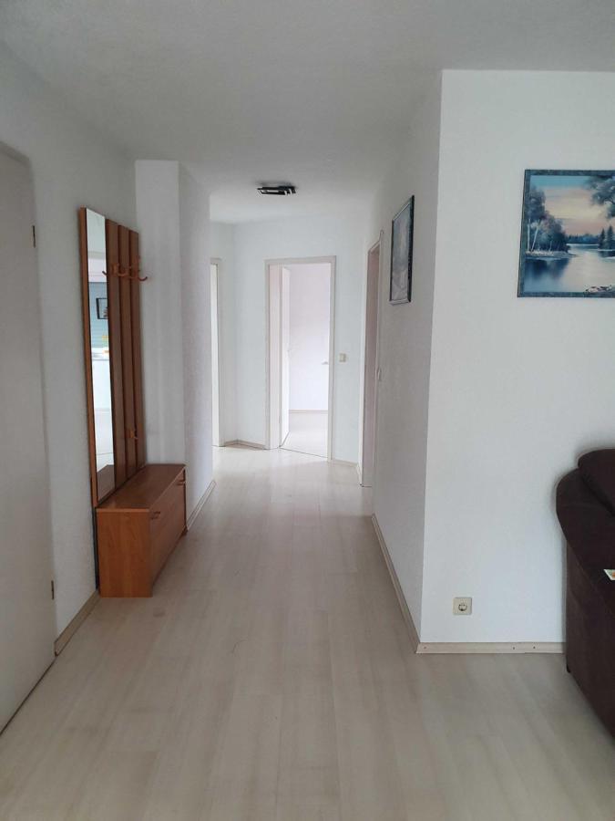 M&J Fewo Kappel-Grafenhausen Extérieur photo