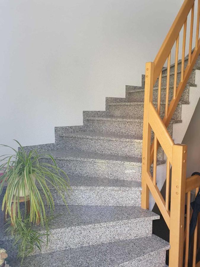 M&J Fewo Kappel-Grafenhausen Extérieur photo