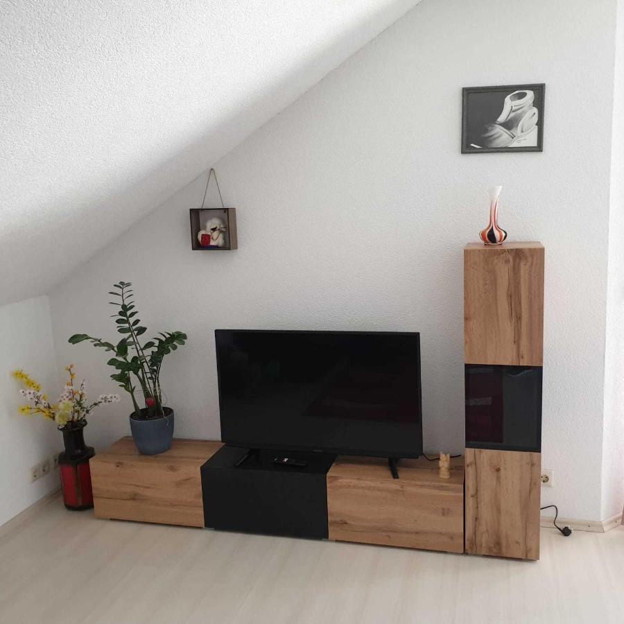 M&J Fewo Kappel-Grafenhausen Extérieur photo
