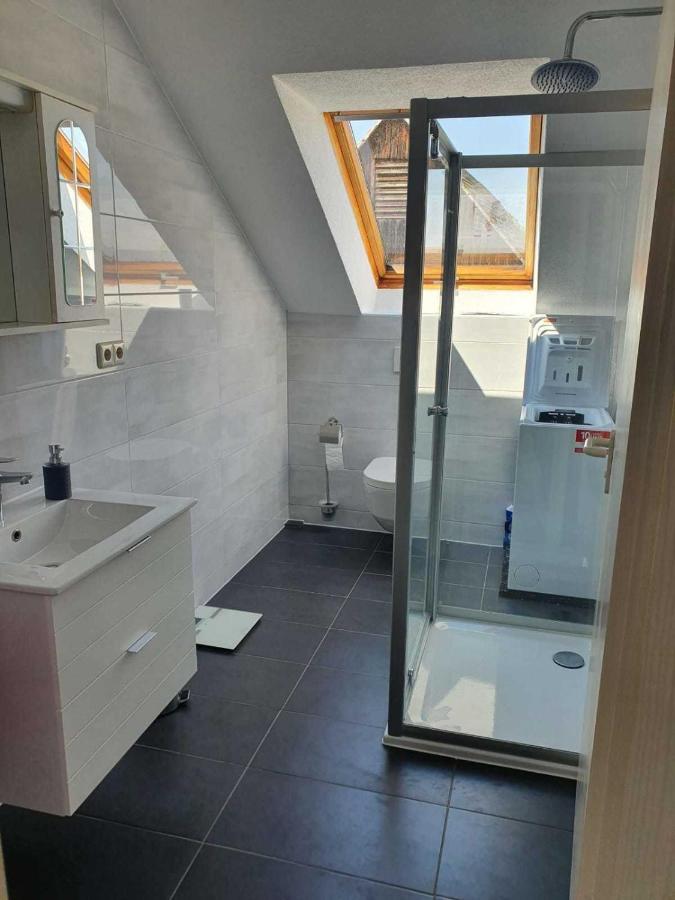 M&J Fewo Kappel-Grafenhausen Extérieur photo