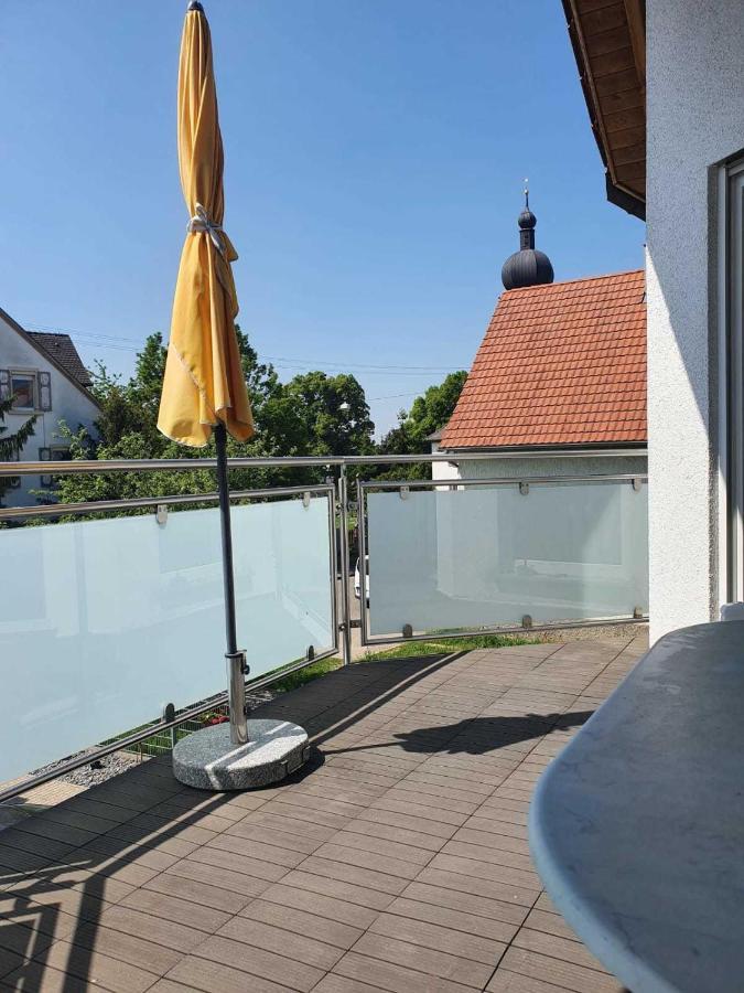 M&J Fewo Kappel-Grafenhausen Extérieur photo