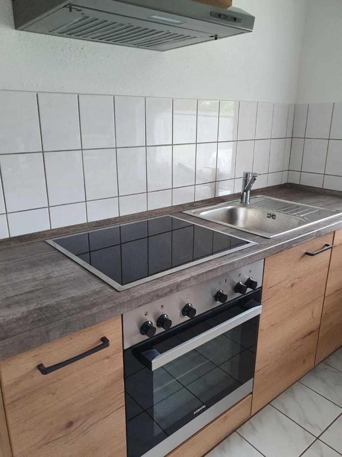 M&J Fewo Kappel-Grafenhausen Extérieur photo