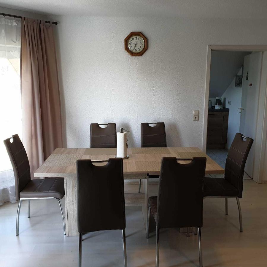M&J Fewo Kappel-Grafenhausen Extérieur photo