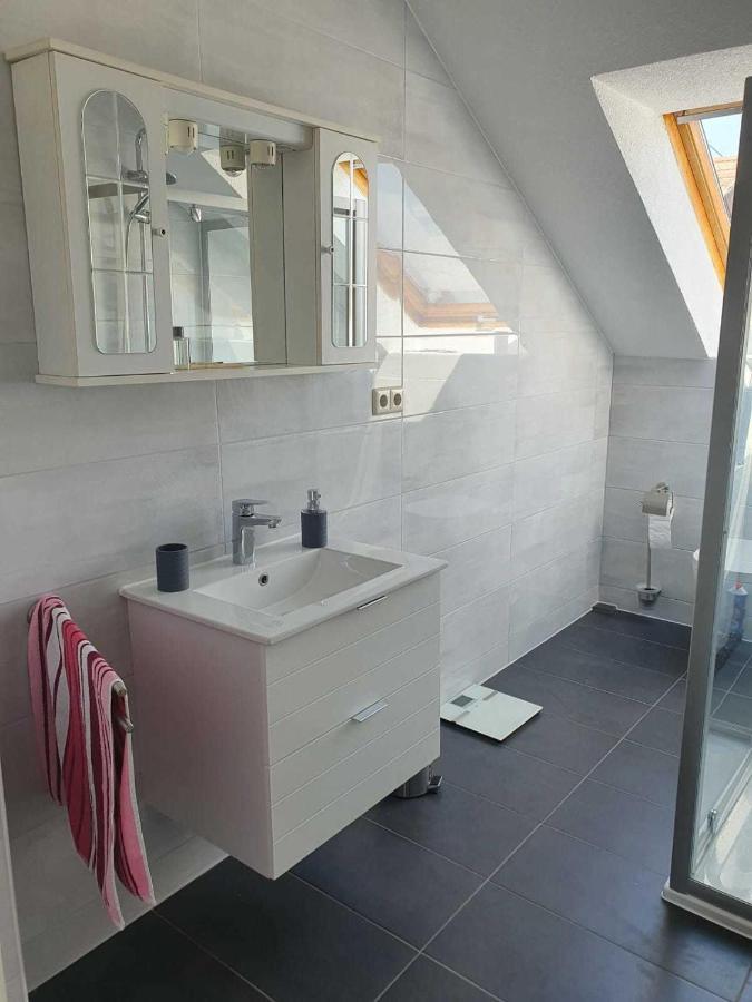 M&J Fewo Kappel-Grafenhausen Extérieur photo