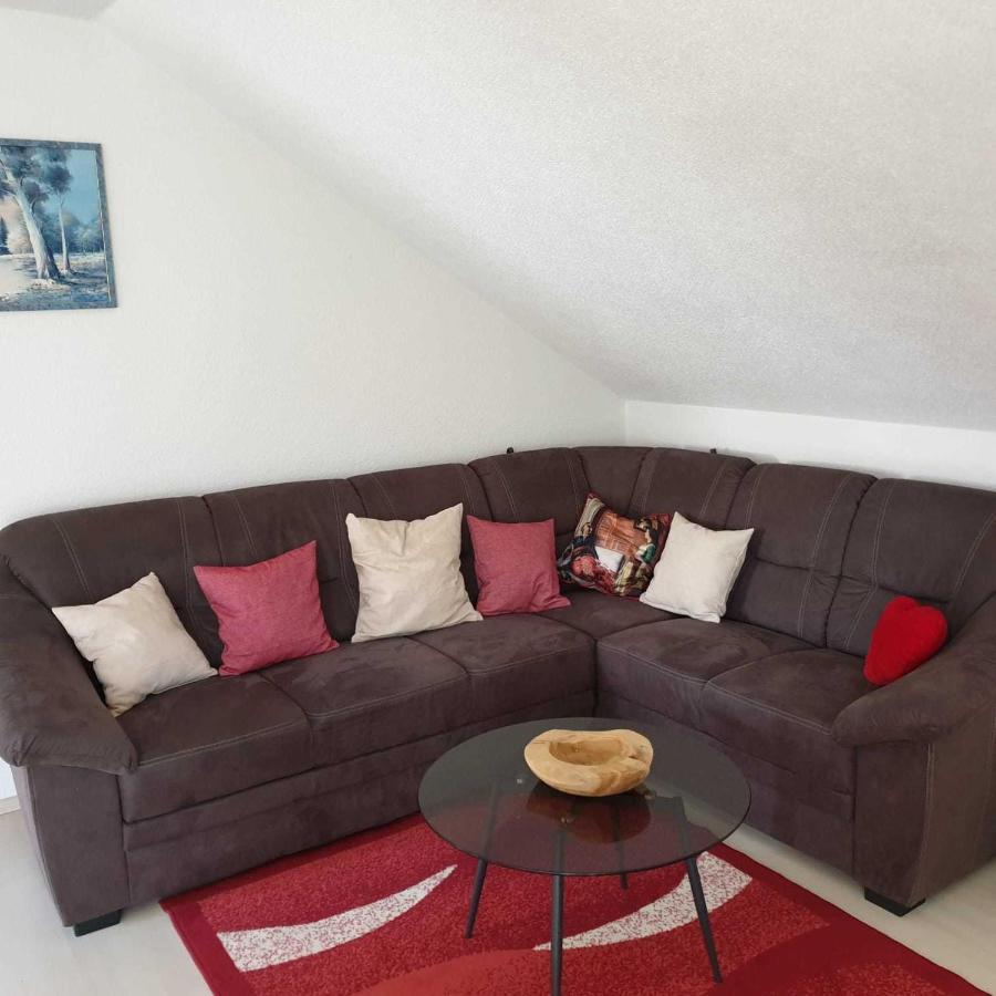 M&J Fewo Kappel-Grafenhausen Extérieur photo